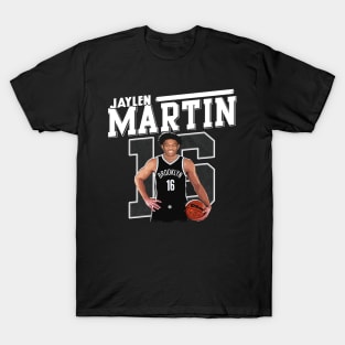 Jaylen Martin T-Shirt